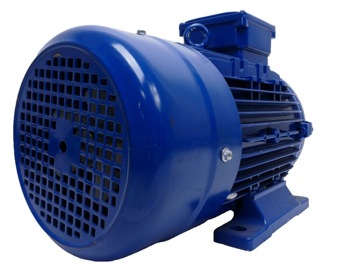 Emk elektromotor drehstrom - elektromotor,