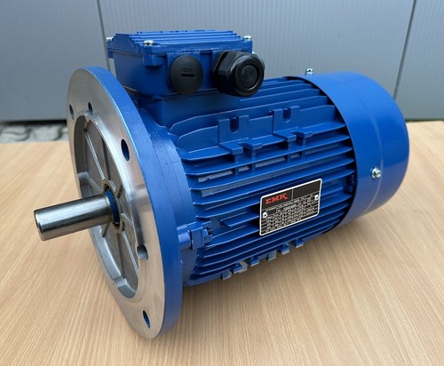 Emk motor type - 3~,