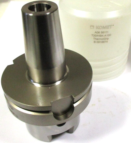 Komet thermo grip - komet,