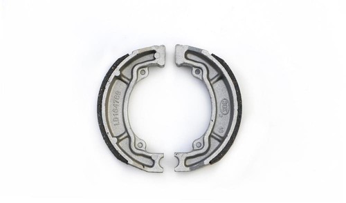 Bremsbacken hinten für suzuki - bremsbacken,