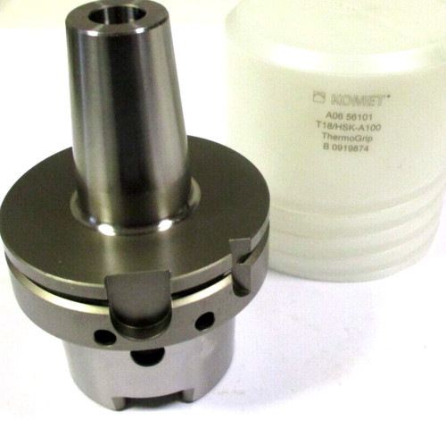 Komet thermo grip hsk - grip, hsk-a100