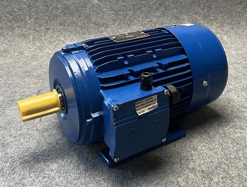 Emk motor type - ,