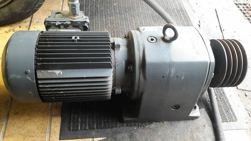 Flender getriebemotor - flender,
