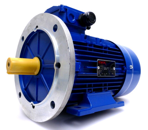 Emk elektromotor drehstrom 3kw - emk,