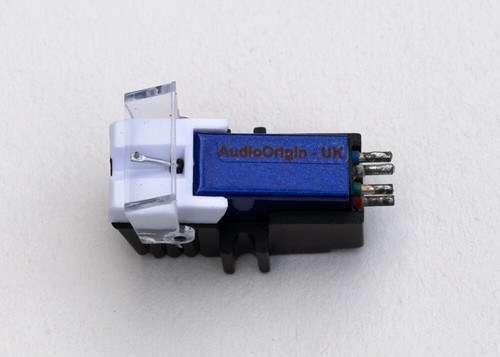Patrone mit diamant stylus - patrone,