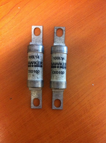 Hawker 100a 100l - 100l, 14