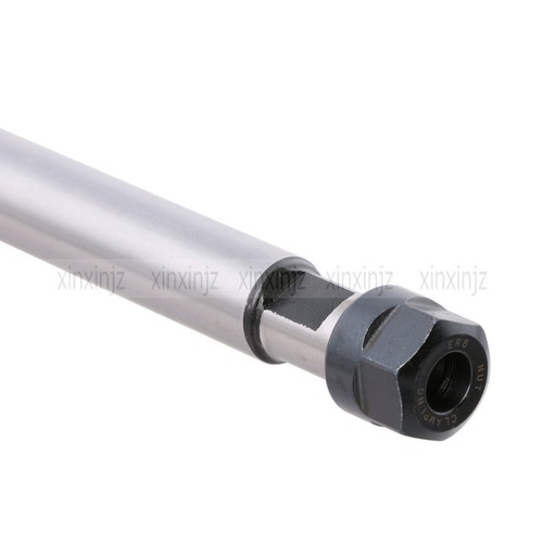 C12 er8a 100l straight - straight, shank