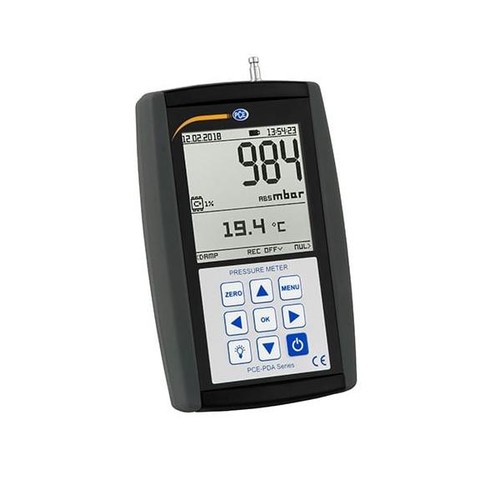 Pce instruments - pce,