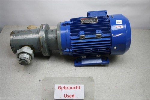 Emk 1430 rpm - kw,