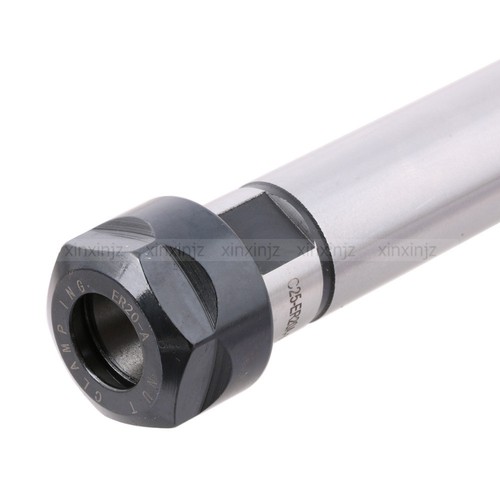 C25 er20a 100l straight shank - straight,