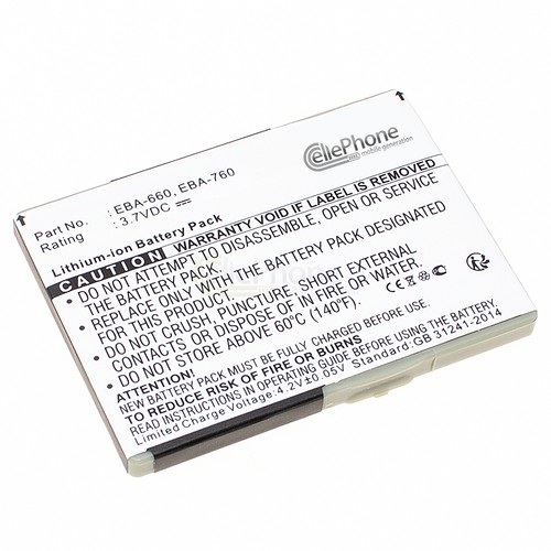 Akku ion siemens - 3,7v,