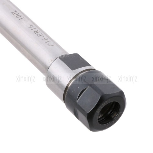 C16 er16a 100l straight shank - straight,