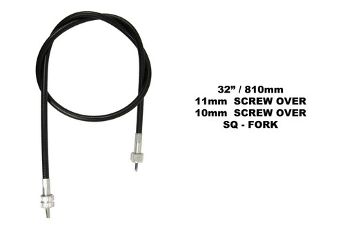 Tachowelle für suzuki 100 - tachowelle,