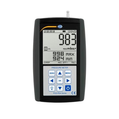 Pce instruments - pce,