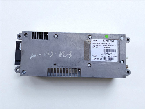 Bmw e39 ecu - bmw,