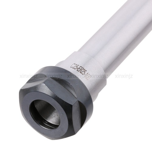 C25 er25a 100l straight - c25-er25a-100l, shank